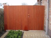 houten poort kama beng 01