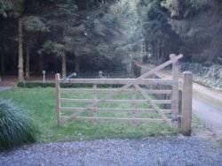 houten poort 08