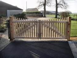 houten poort 17