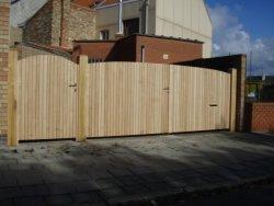 houten poort 21