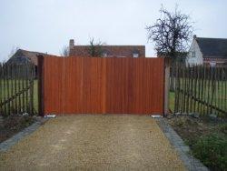 houten poort 22