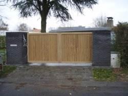 houten poort 23